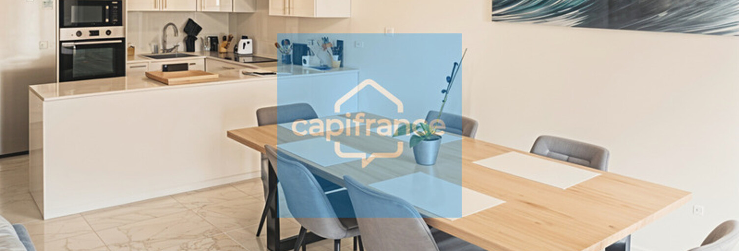 Maison 4 Pièces 93 m² à vendre à Agde (34300)