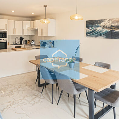 Maison 4 pièces 333000 €