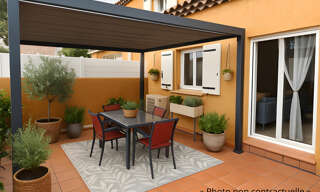 Maison 4 Pièces 93 m² à vendre à Agde (34300)