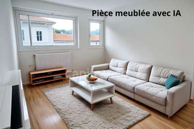 Appartement 2 pièces 200000 €