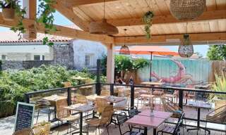 Commerce 5 Pièces 165 m² à vendre à La Brée-les-Bains (17840)