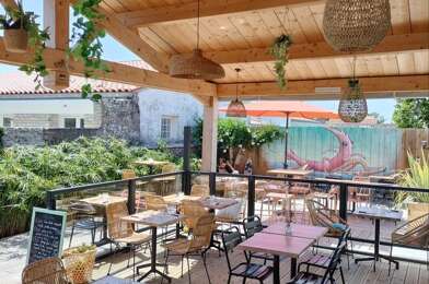 Commerce 5 pièces 125860 €