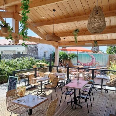 Commerce 5 pièces 125860 €