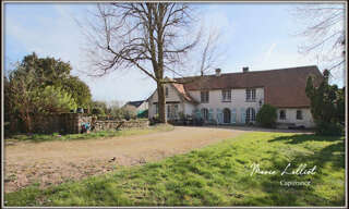 Maison 6 Pièces 137 m² à vendre à La Neuville-sur-Essonne (45390)