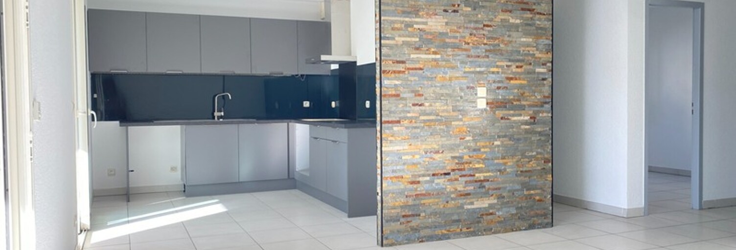 Appartement 3 Pièces 60 m² à vendre à La Ciotat (13600)