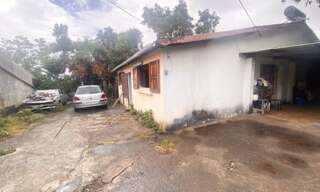 Maison 5 Pièces 120 m² à vendre à Saint-Denis (97490)