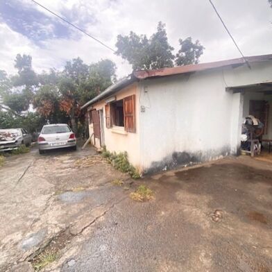 Maison 5 pièces 275000 €