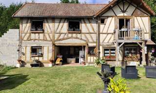 Maison 4 Pièces 81 m² à vendre à Bosgouet (27310)