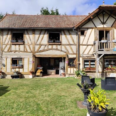 Maison 4 pièces 175000 €