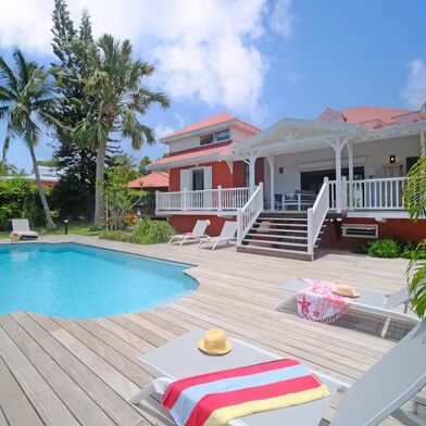 Maison 7 pièces 850000 €