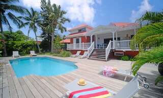 Maison 7 Pièces 265 m² à vendre à Saint-François (97118)