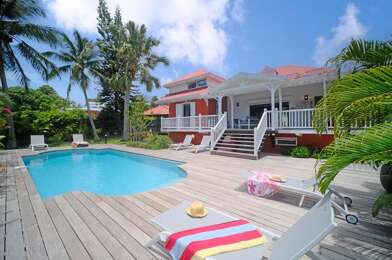 Maison 7 pièces 850000 €
