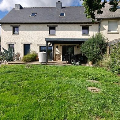 Maison 6 pièces 295000 €