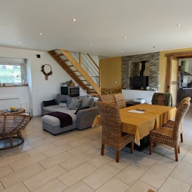 Maison 6 pièces 295000 €