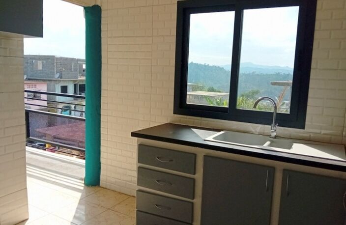 Appartement à louer 5 pièces MTSANGAMOUJI (976) — photo 4