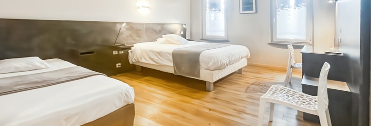 Commerce 24 Pièces 1905 m² à vendre à Valence (82400)