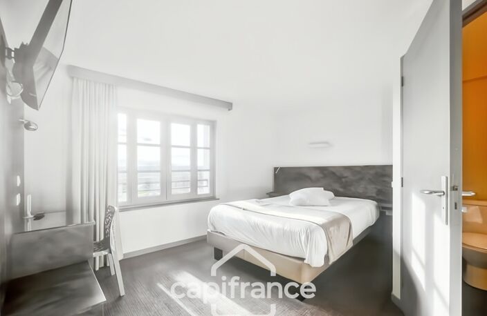HÔTEL-RESTAURANT FONDS DE COMMERCE TARN ET GARONNE (82) — photo 3