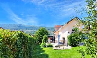 Maison 8 Pièces 161 m² à vendre à Quingey (25440)