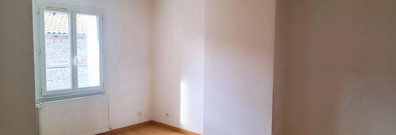 Maison 4 Pièces 65 m² à vendre à Azé (71260)