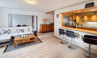 Appartement 5 Pièces 94 m² à vendre à Thonon-les-Bains (74200)