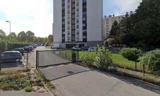 Garage   m² à vendre à Le Pont-de-Claix (38800)