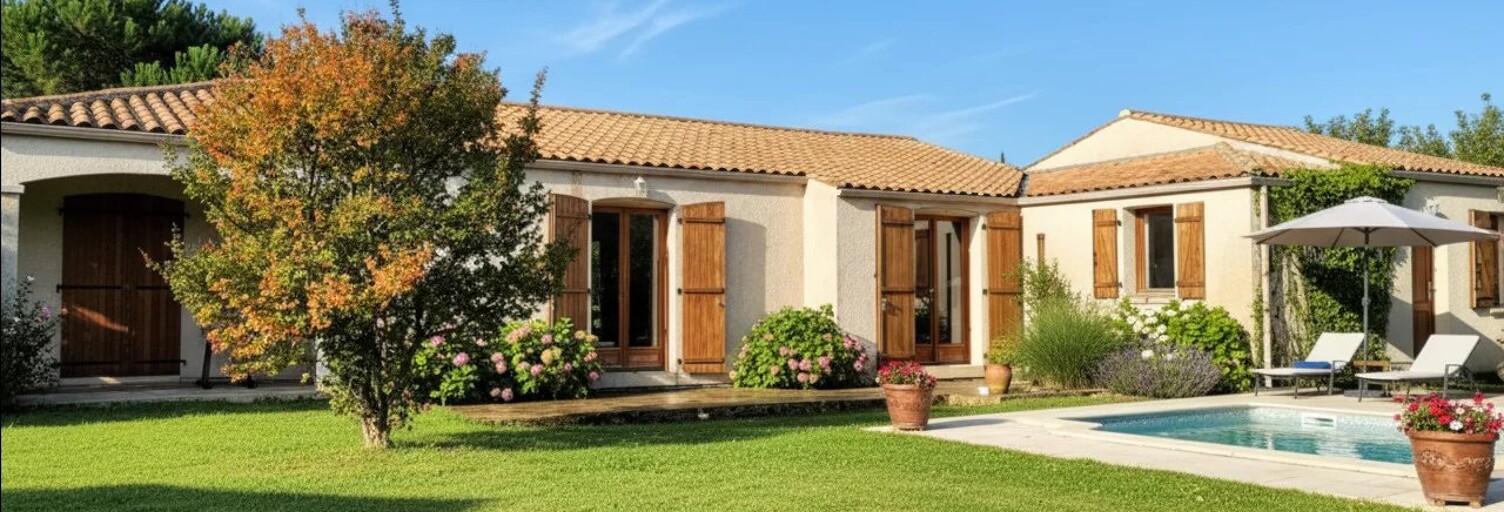 Maison 4 Pièces 152 m² à vendre à Saint-Just-Luzac (17320)