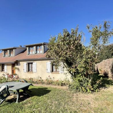 Maison 9 pièces 349000 €