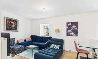 Appartement 5 Pièces 84 m² à vendre à Colmar (68000)