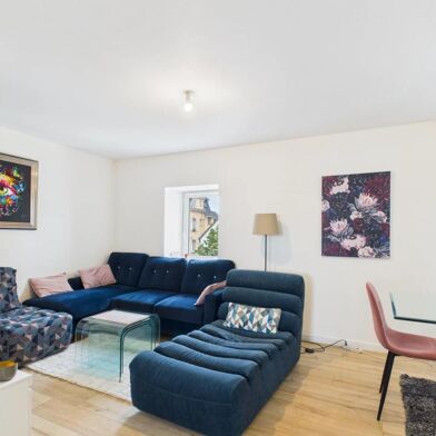 Appartement 5 pièces 205000 €