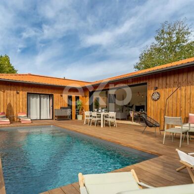 Maison 5 pièces 546000 €