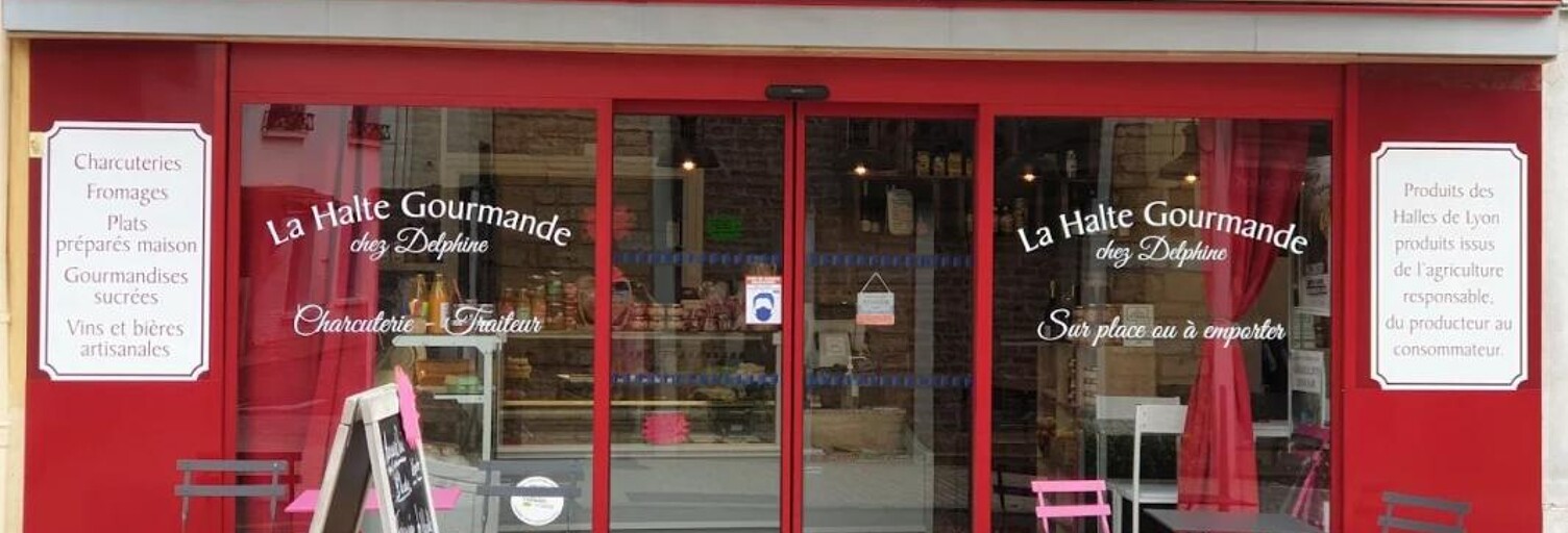 Commerce 5 Pièces 112 m² à vendre à Caluire-et-Cuire (69300)