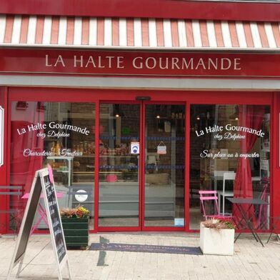 Commerce 5 pièces 520000 €