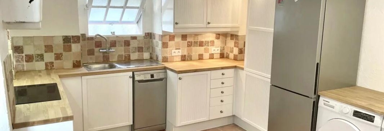 Maison 4 Pièces 51 m² à vendre à Valbonne (06560)