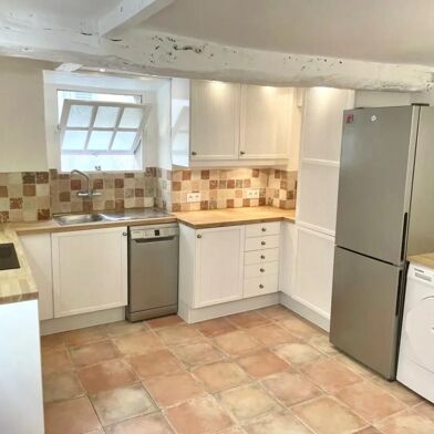 Maison 4 pièces 490000 €