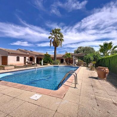 Maison 5 pièces 599000 €