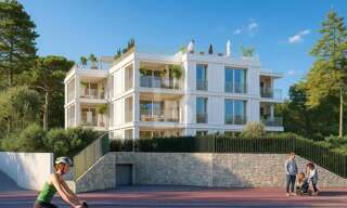 Appartement 4 Pièces 99 m² à vendre à Antibes (06160)