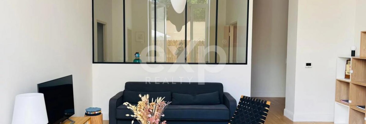 Appartement 3 Pièces 83 m² à vendre à Mont-de-Marsan (40000)