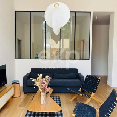 Appartement 3 pièces 310000 €