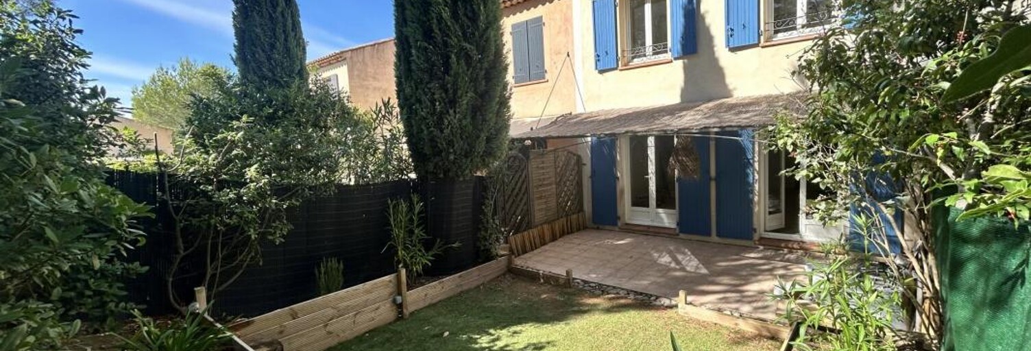 Appartement 4 Pièces 85 m² à vendre à Mallemort (13370)