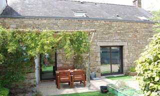 Maison 4 Pièces 100 m² à vendre à Muzillac (56190)