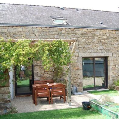 Maison 4 pièces 312000 €