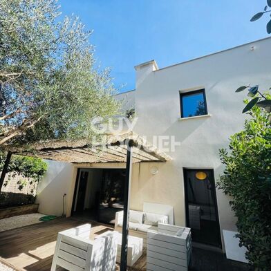 Maison 5 pièces 730000 €