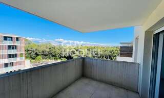 Appartement 2 Pièces 45 m² à vendre à Juvignac (34990)