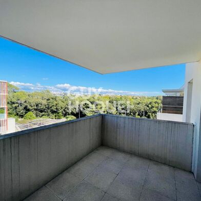 Appartement 2 pièces 158000 €