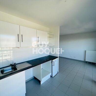 Appartement 2 pièces 158000 €