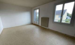 Appartement 4 Pièces 75 m² à vendre à Neuillé-Pont-Pierre (37360)