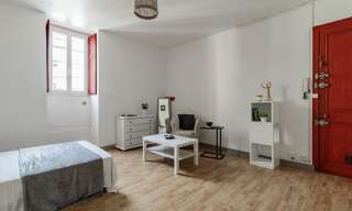 Appartement 1 Pièce 27 m² à vendre à Nantes (44000)