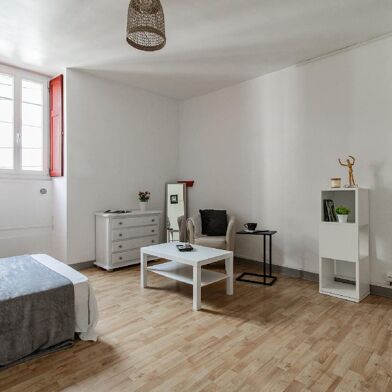 Appartement 1 pièces 119000 €