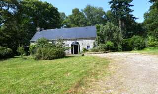 Maison 11 Pièces 170 m² à vendre à Bubry (56310)