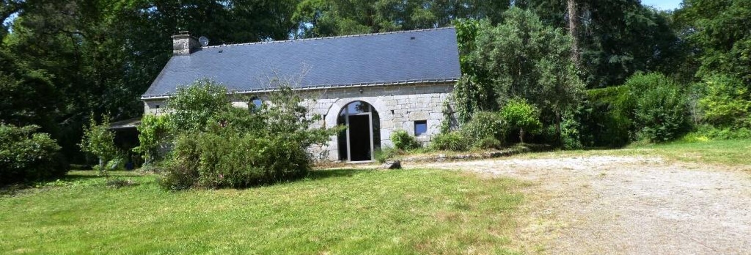 Maison 11 Pièces 170 m² à vendre à Bubry (56310)